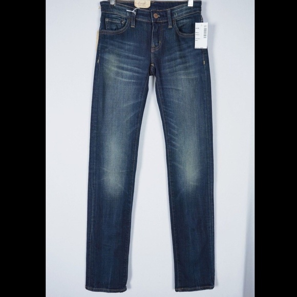 lauren denim and supply